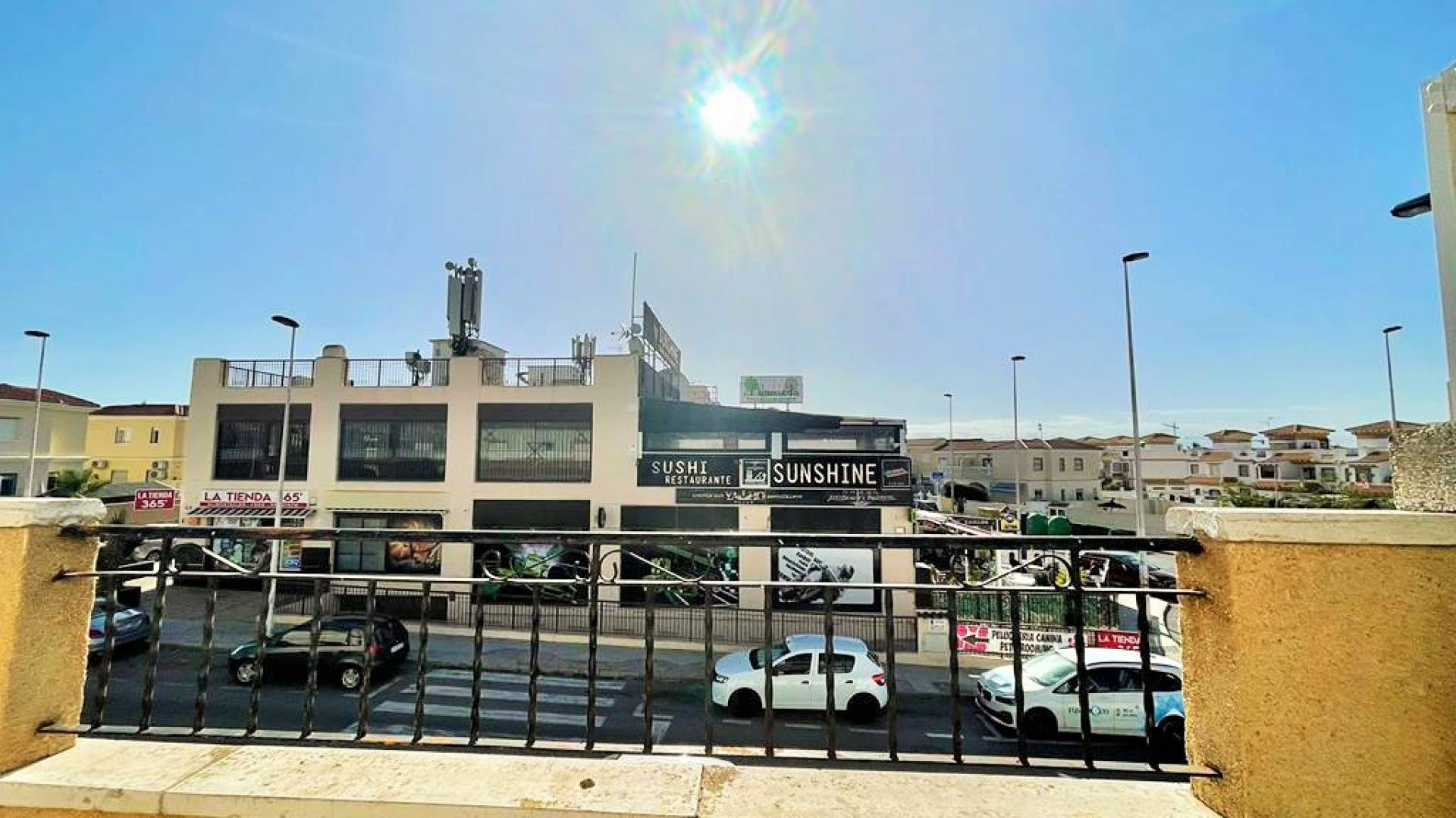 Återförsäljning - Lägenhet - Torrevieja - Aguas Nuevas