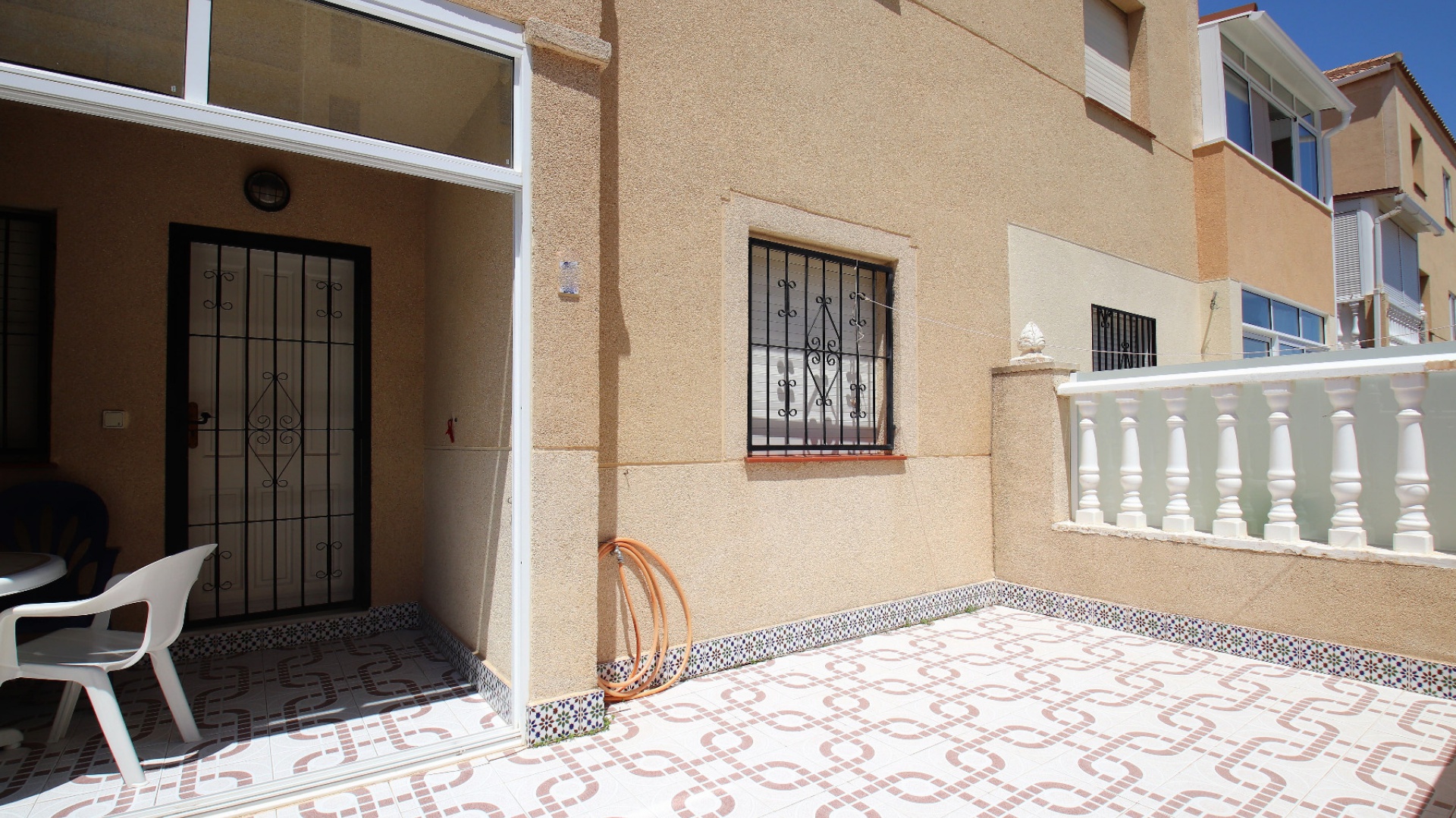 Återförsäljning - Lägenhet - Torrevieja - Aguas Nuevas