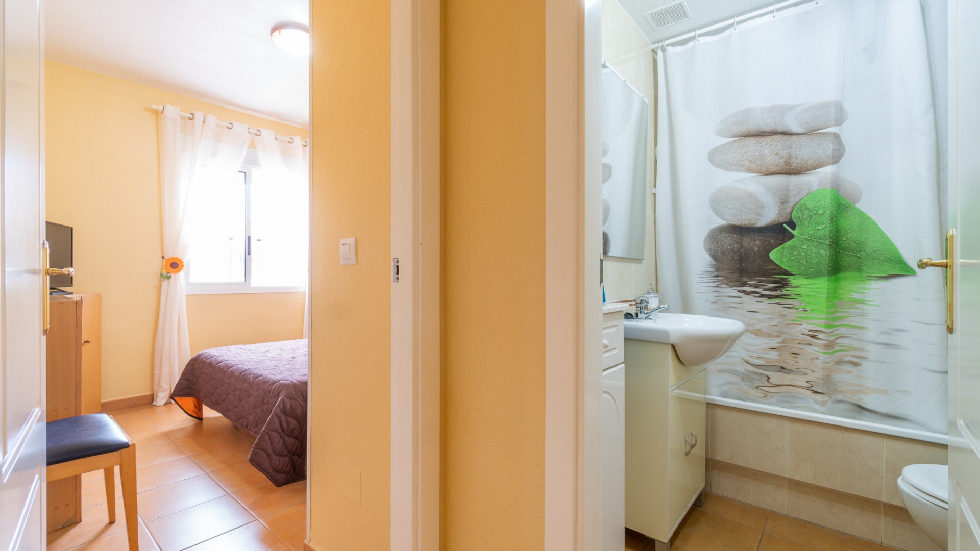 Återförsäljning - Lägenhet - Torrevieja - altos de la bahia