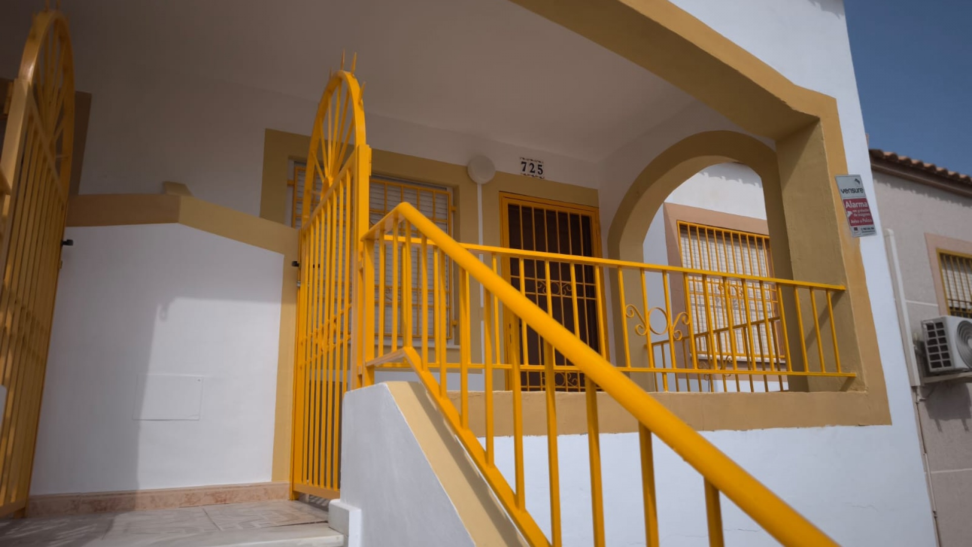 Återförsäljning - Lägenhet - Torrevieja - altos del limonar