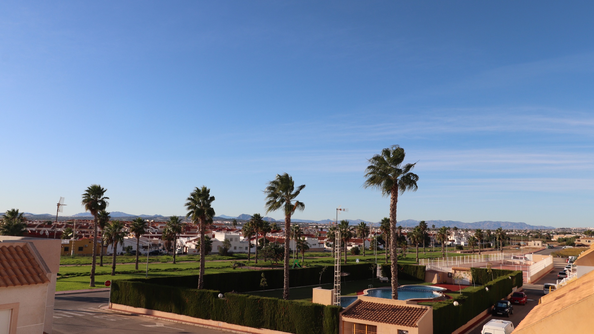 Återförsäljning - Lägenhet - Torrevieja - Altos del Limonar