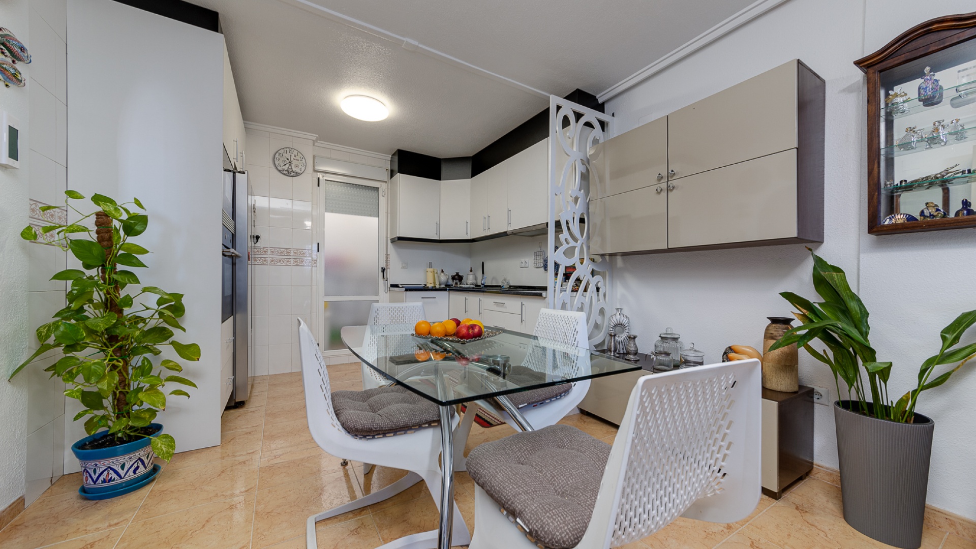 Återförsäljning - Lägenhet - Torrevieja - altos del limonar