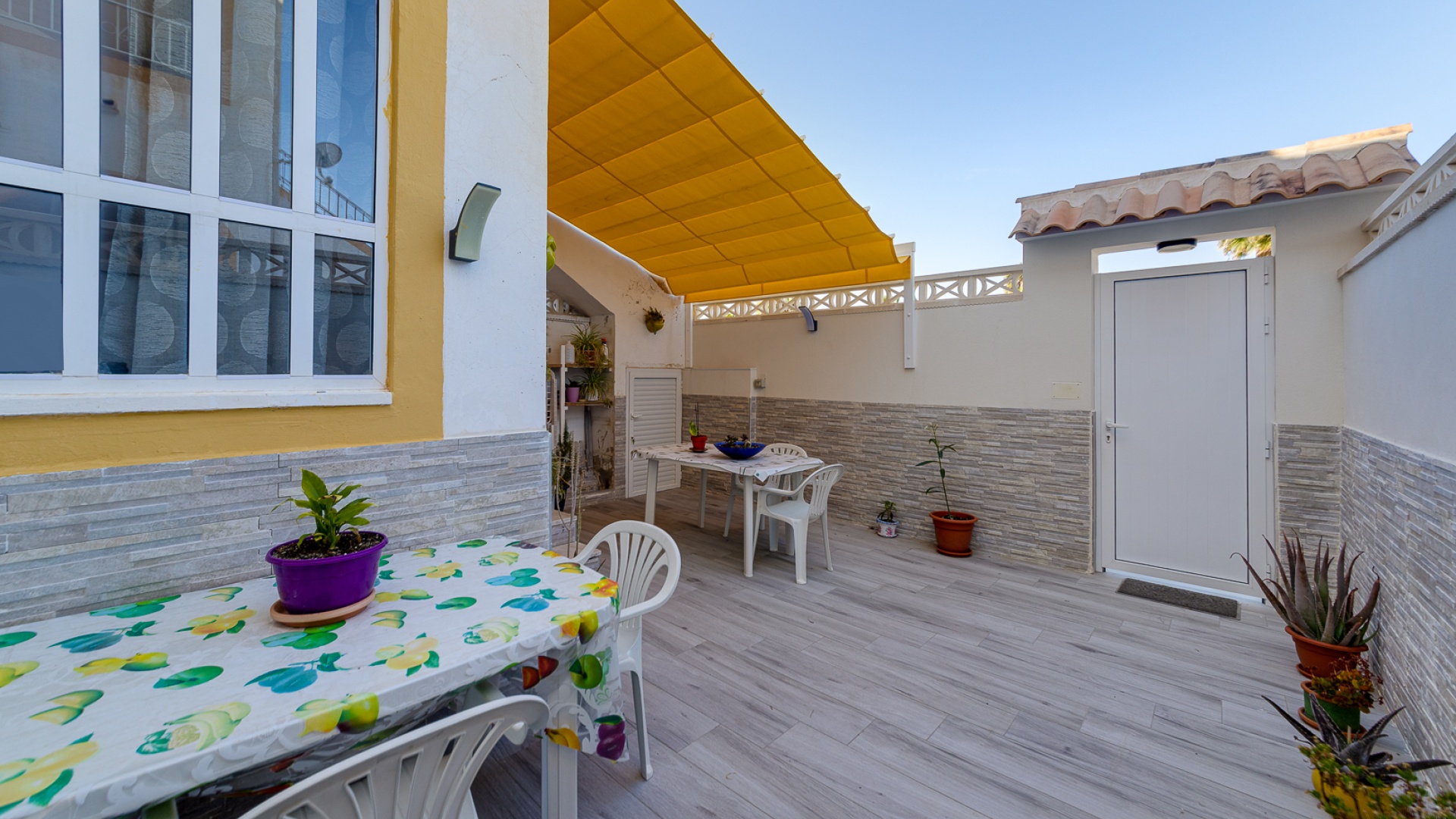 Återförsäljning - Lägenhet - Torrevieja - altos del limonar