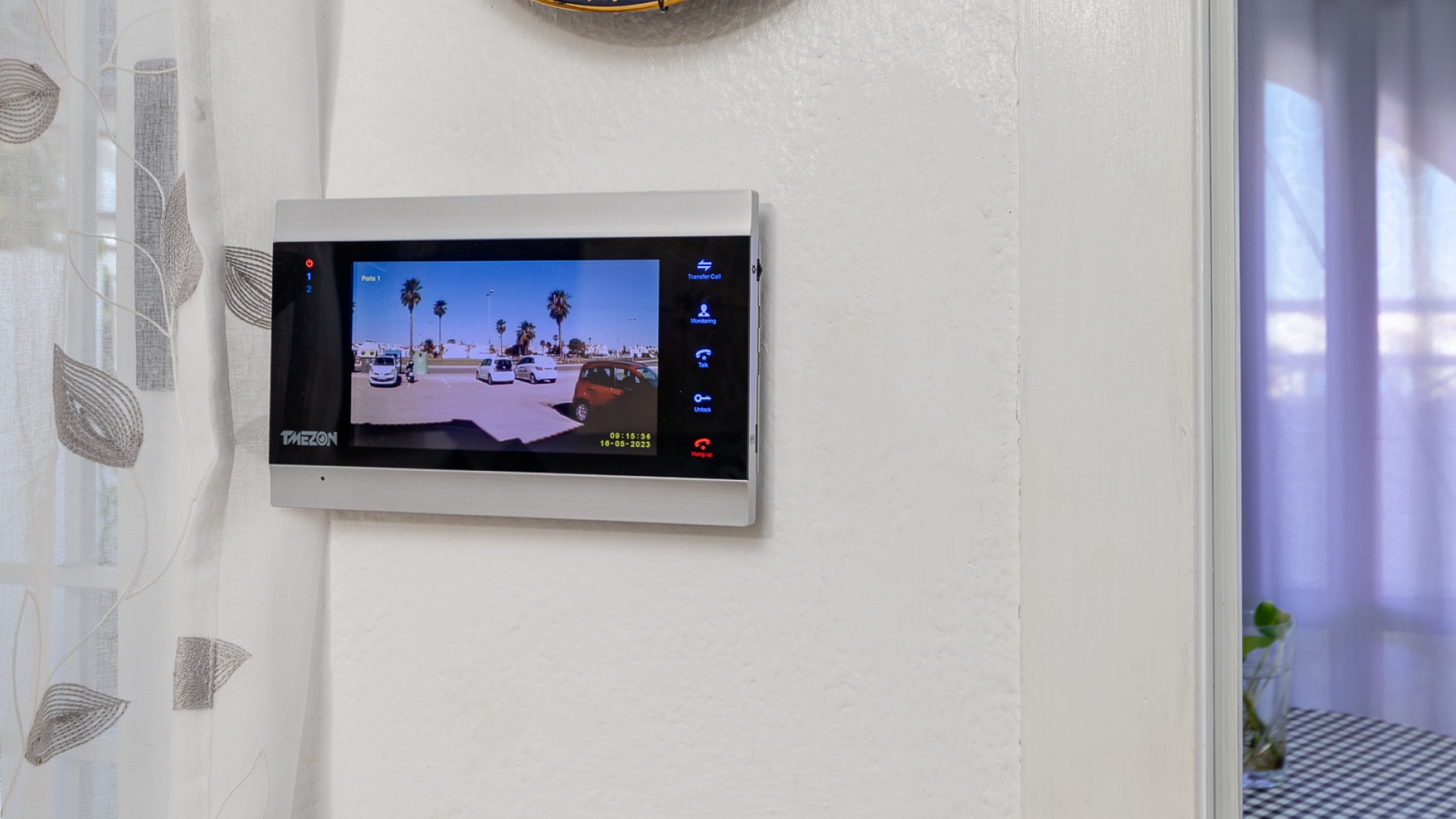 Återförsäljning - Lägenhet - Torrevieja - altos del limonar