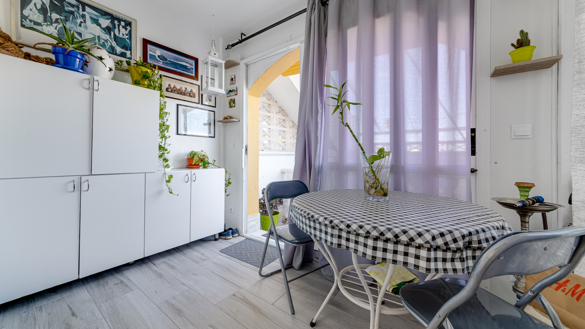 Återförsäljning - Lägenhet - Torrevieja - altos del limonar