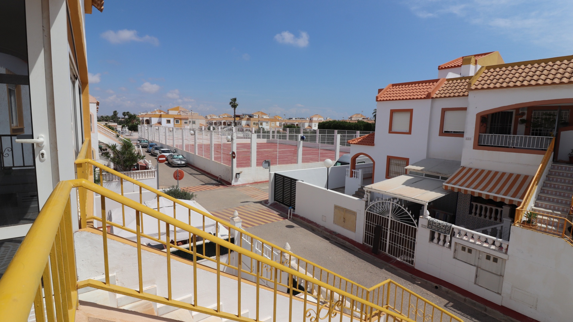 Återförsäljning - Lägenhet - Torrevieja - Altos del Limonar