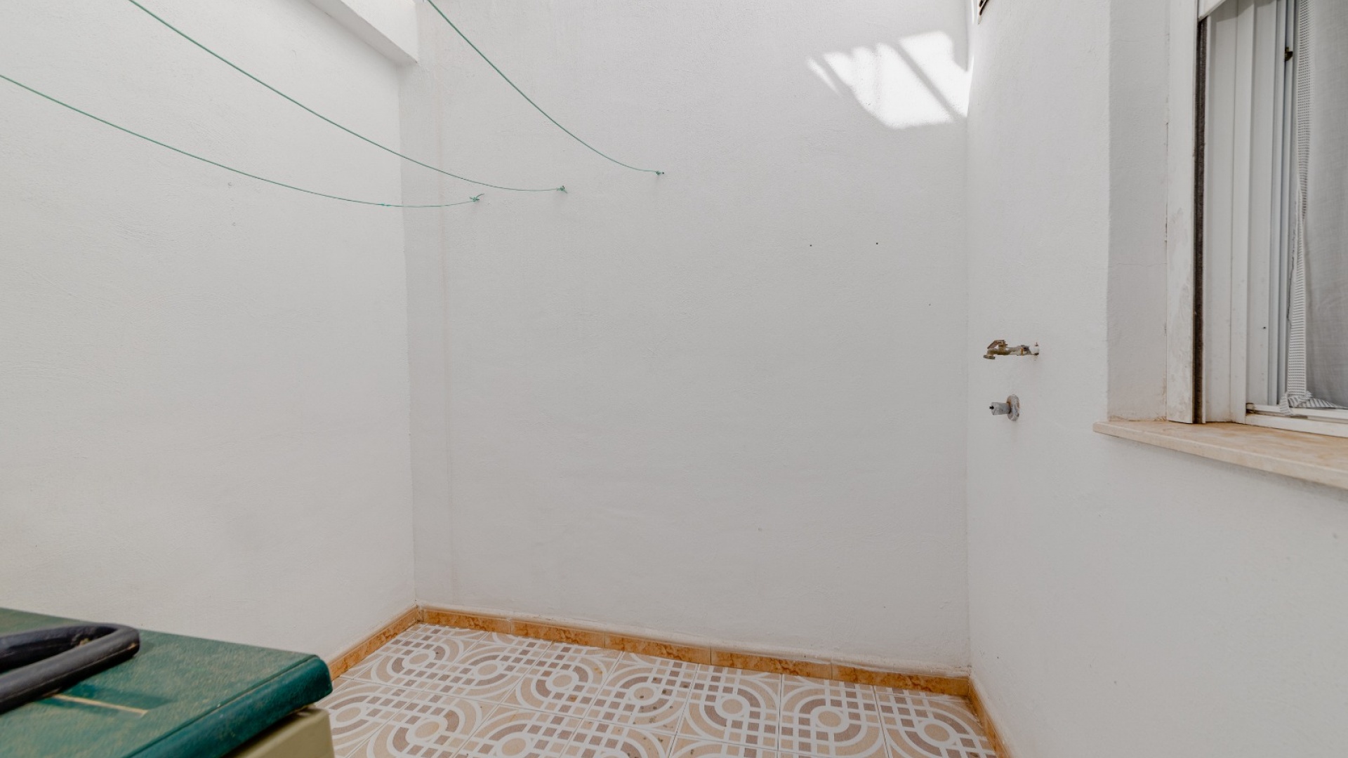 Återförsäljning - Lägenhet - Torrevieja - altos del limonar