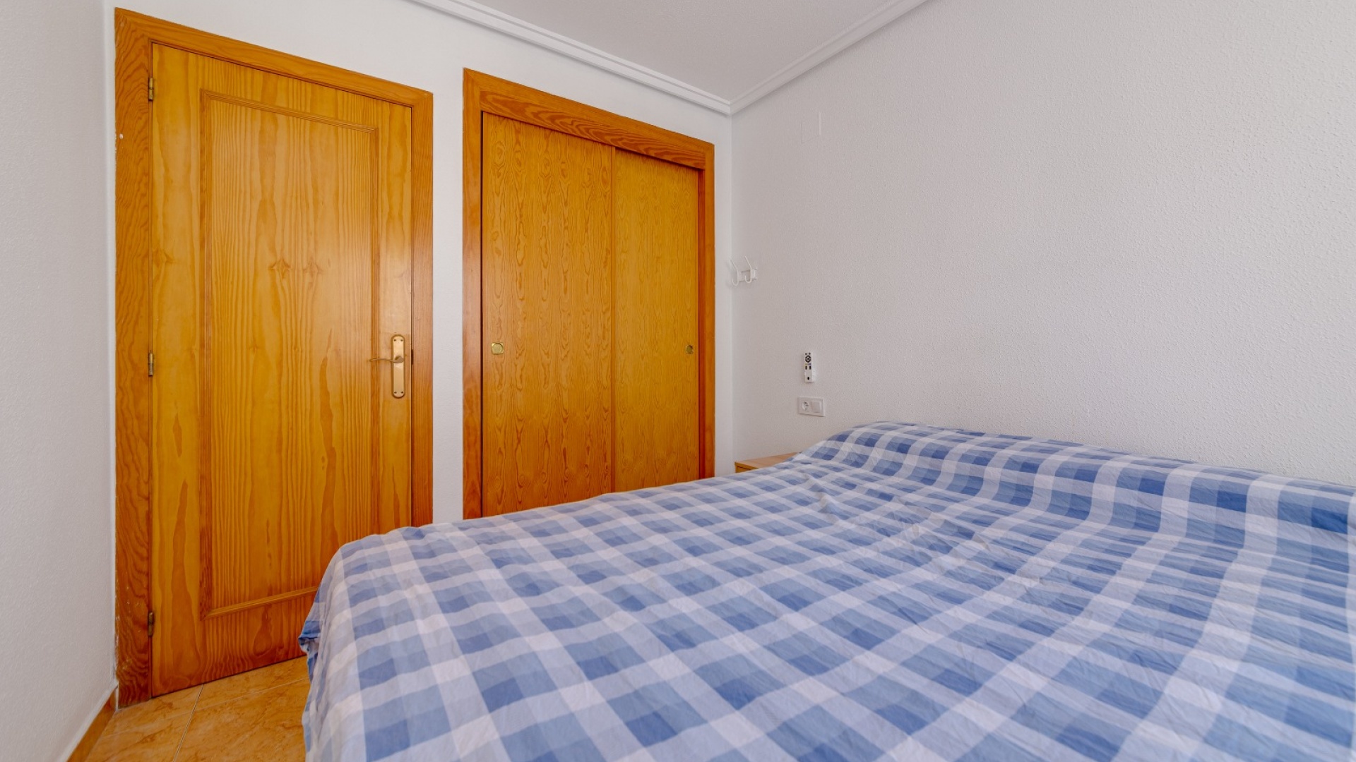 Återförsäljning - Lägenhet - Torrevieja - altos del limonar