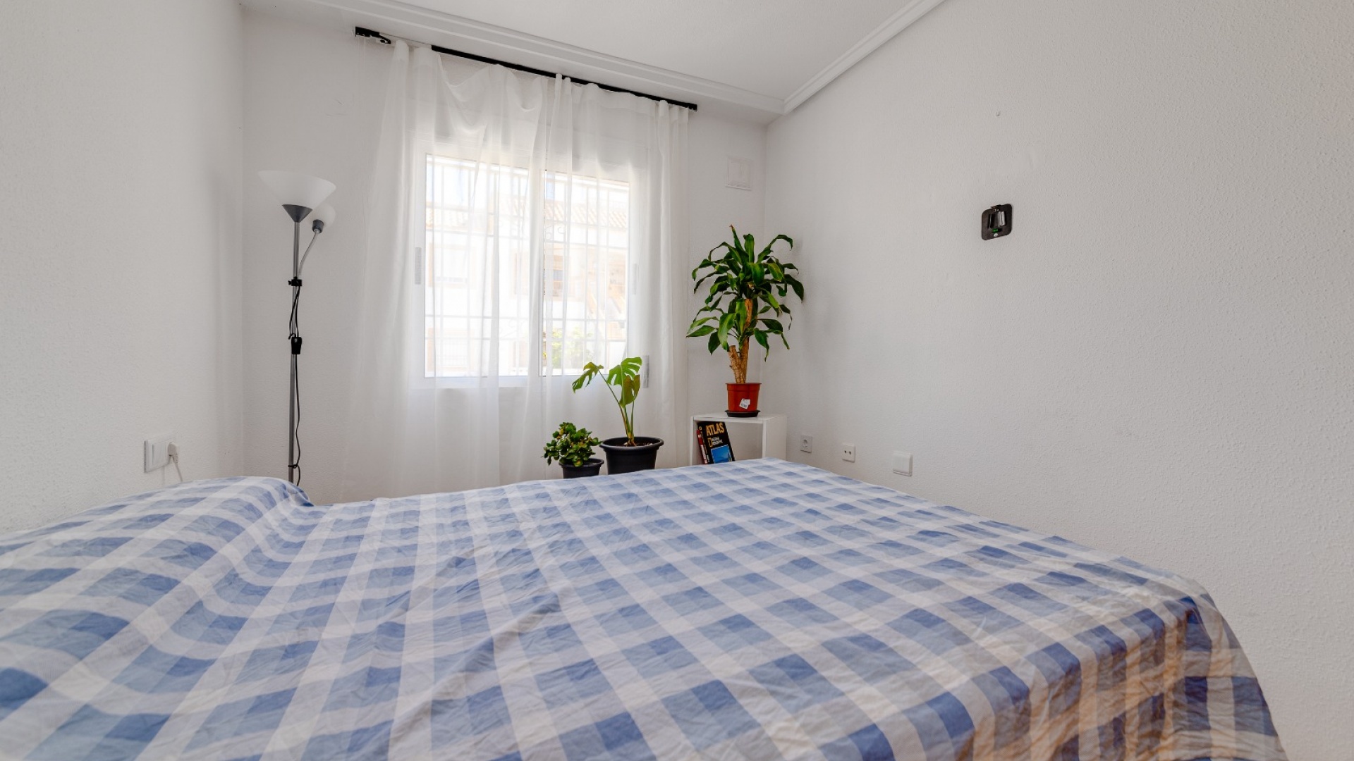 Återförsäljning - Lägenhet - Torrevieja - altos del limonar