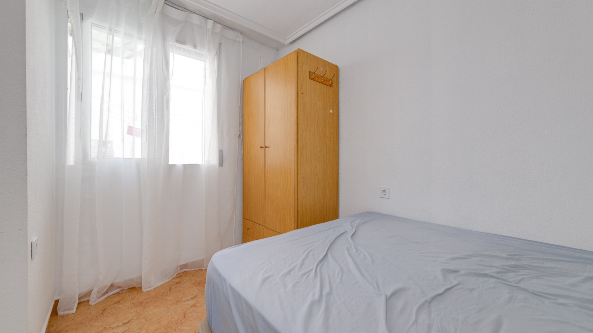 Återförsäljning - Lägenhet - Torrevieja - altos del limonar