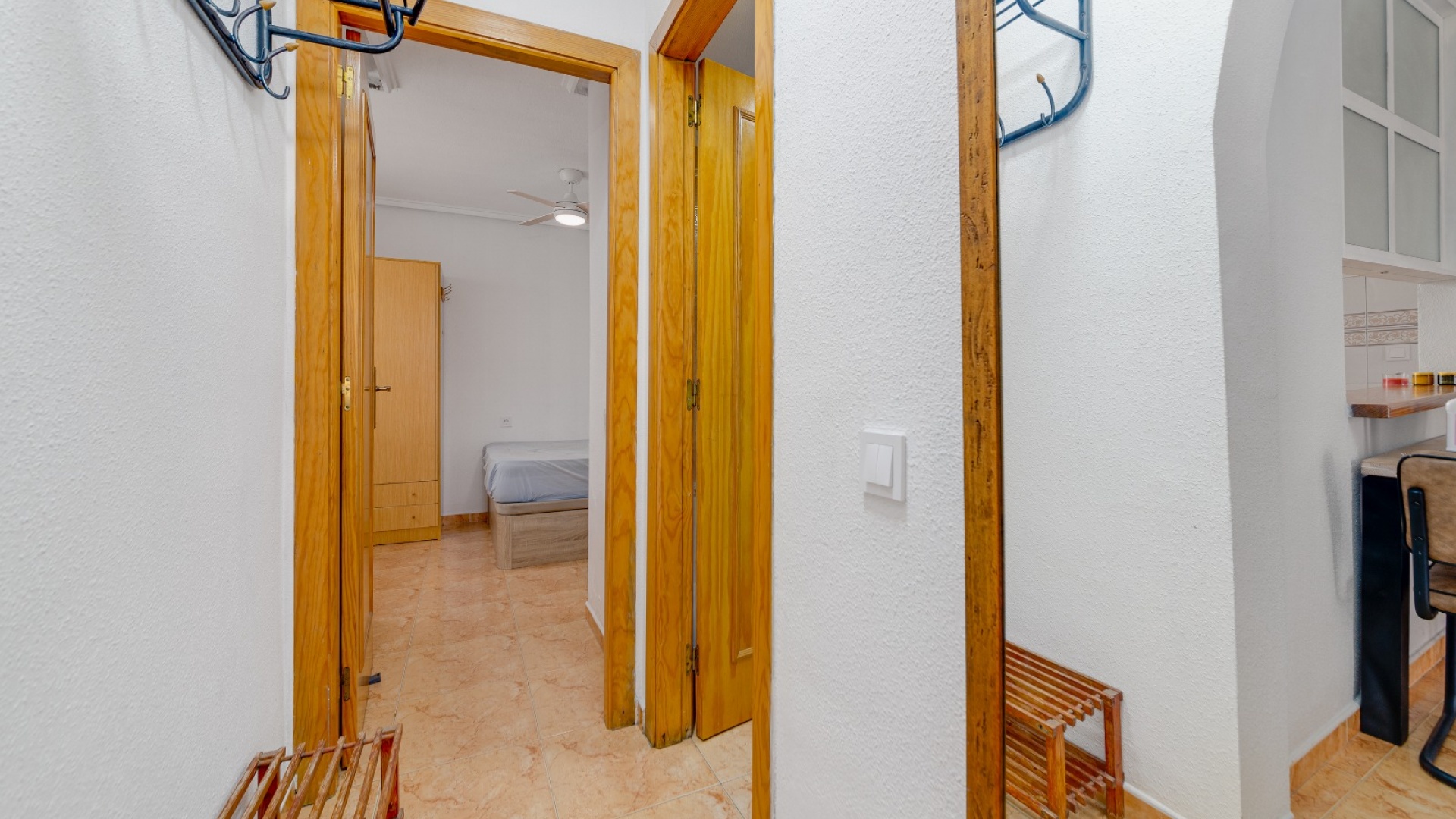 Återförsäljning - Lägenhet - Torrevieja - altos del limonar