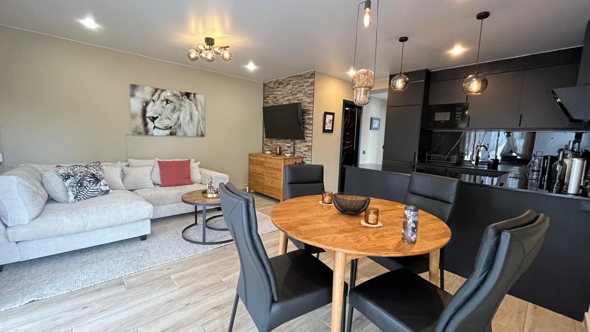 Återförsäljning - Lägenhet - Torrevieja - Beachside Torrevieja