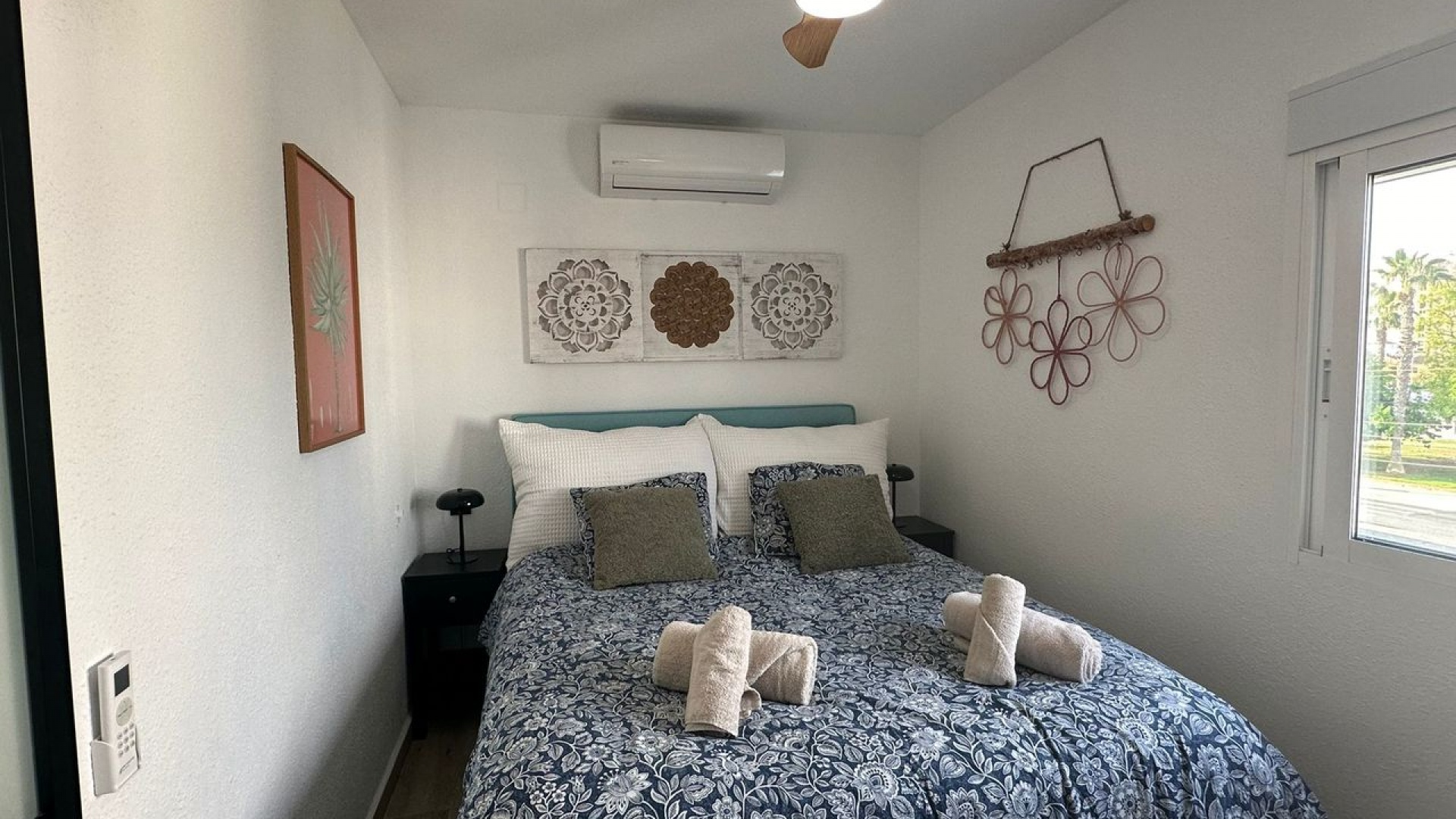 Återförsäljning - Lägenhet - Torrevieja - Beachside Torrevieja