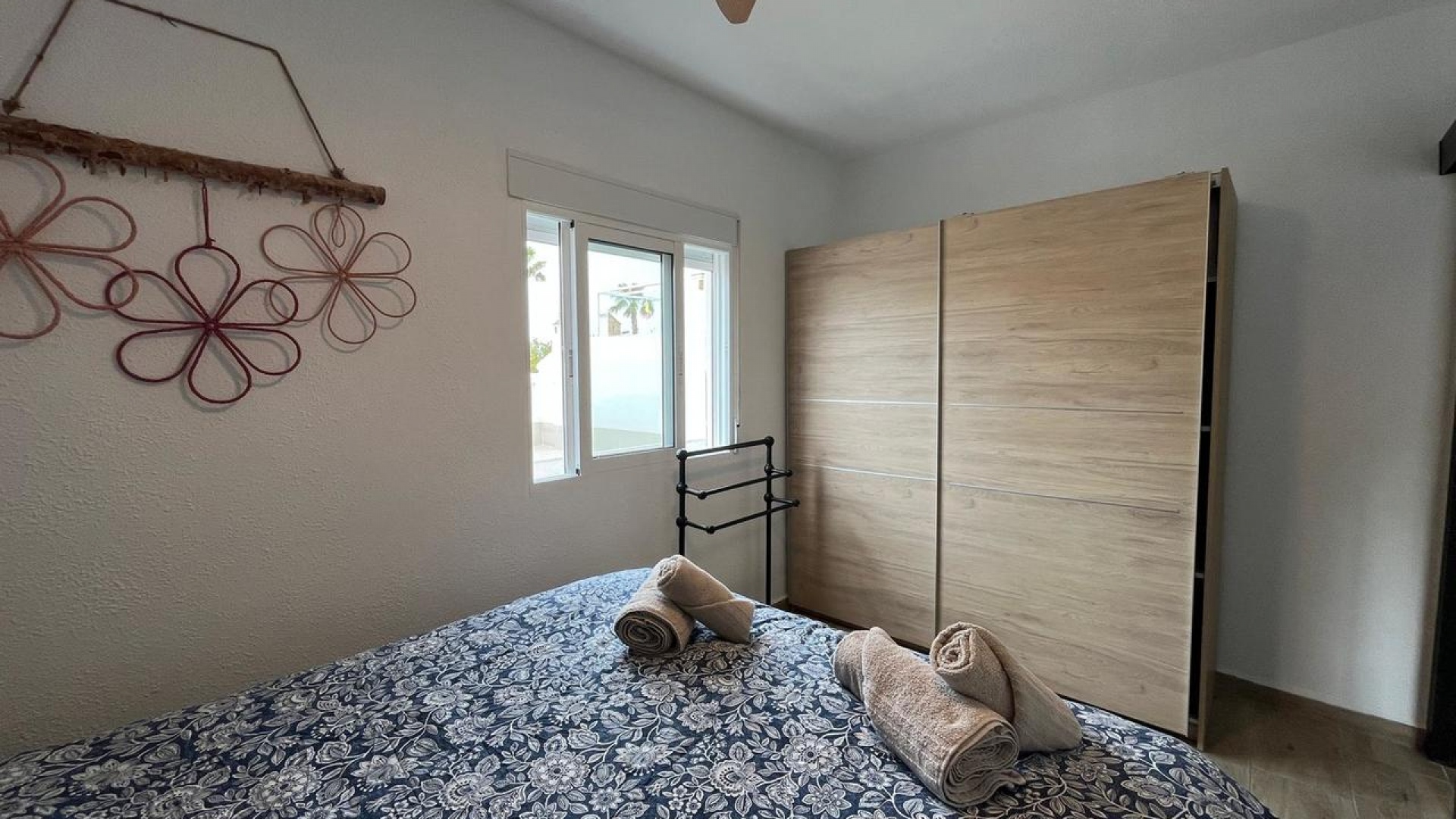 Återförsäljning - Lägenhet - Torrevieja - Beachside Torrevieja