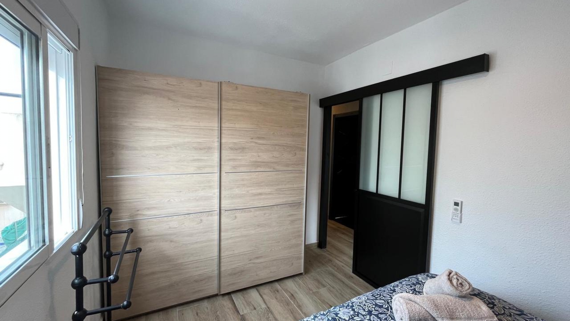 Återförsäljning - Lägenhet - Torrevieja - Beachside Torrevieja