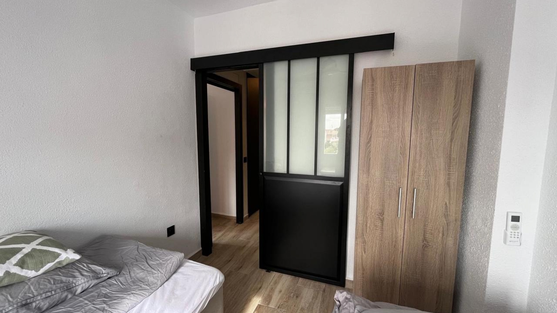 Återförsäljning - Lägenhet - Torrevieja - Beachside Torrevieja