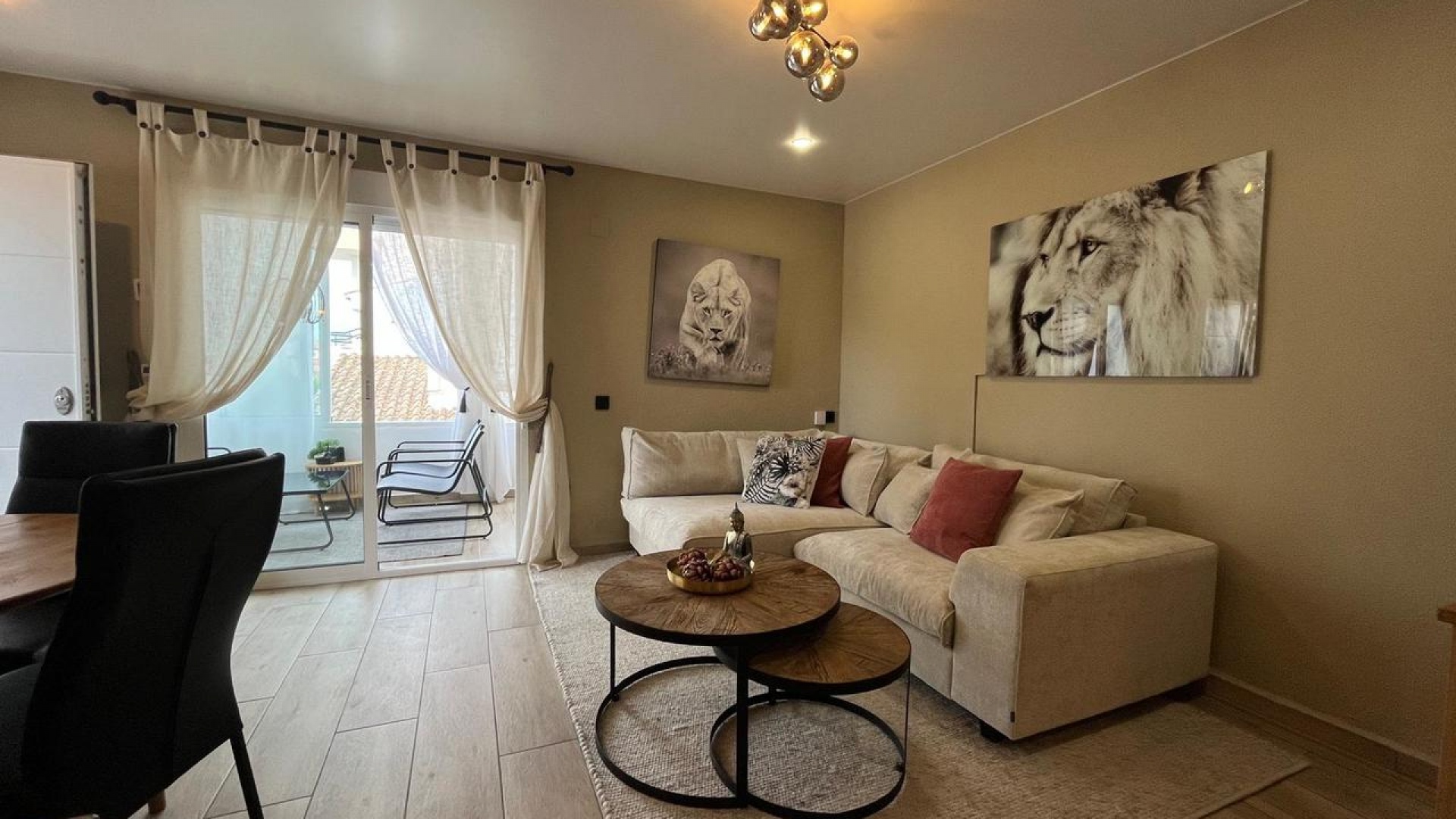 Återförsäljning - Lägenhet - Torrevieja - Beachside Torrevieja