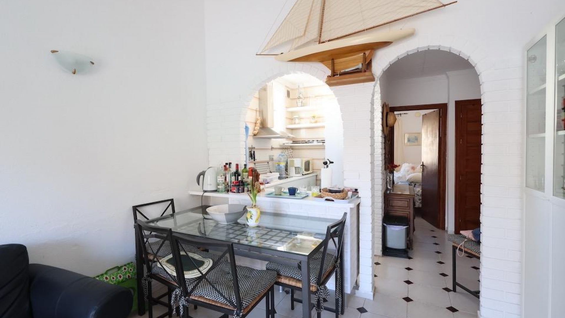 Återförsäljning - Lägenhet - Torrevieja - Beachside Torrevieja