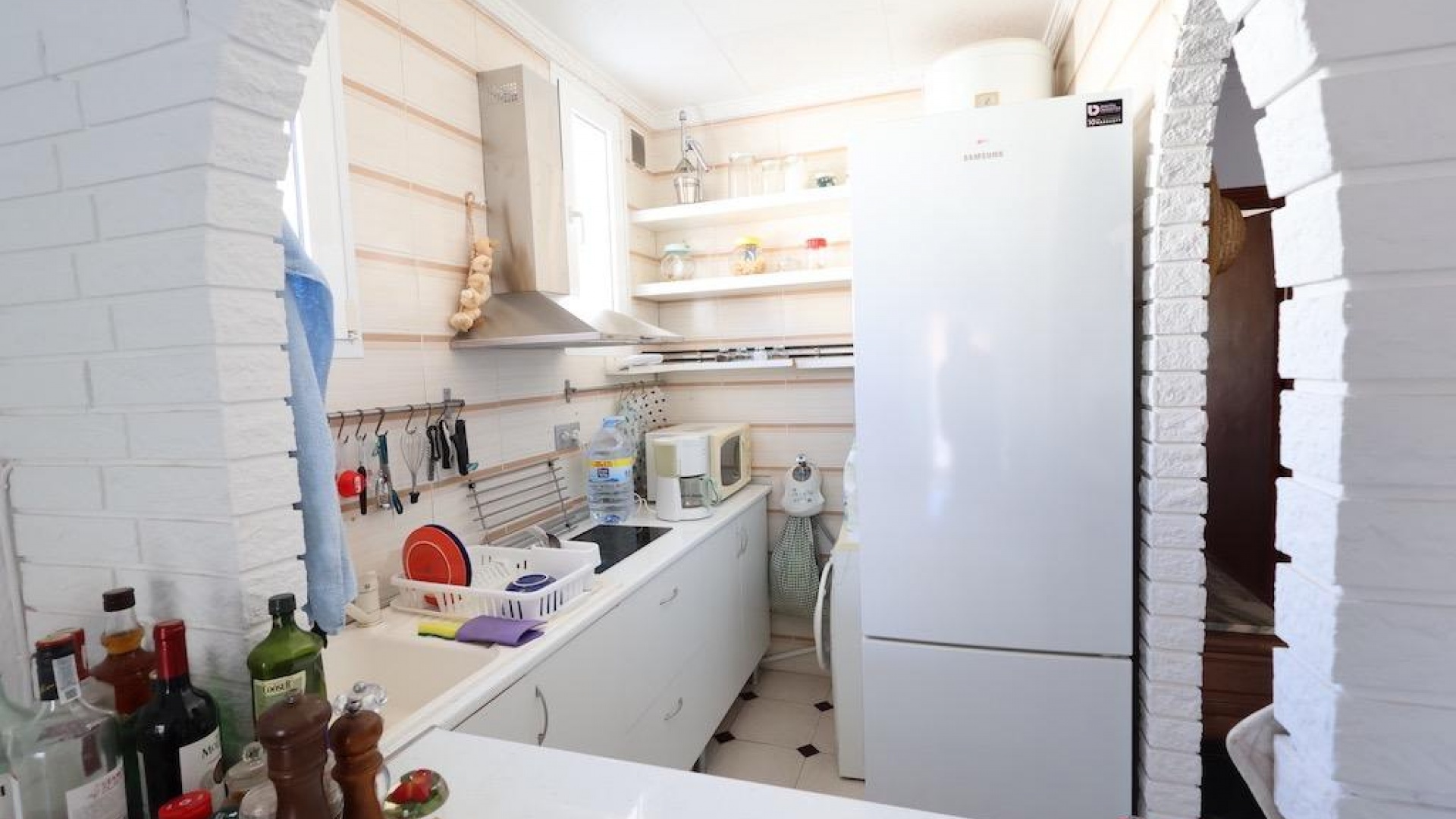 Återförsäljning - Lägenhet - Torrevieja - Beachside Torrevieja