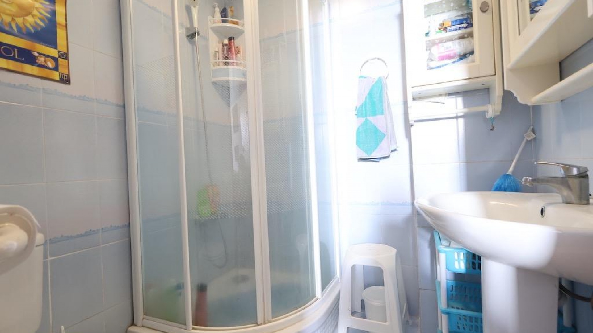 Återförsäljning - Lägenhet - Torrevieja - Beachside Torrevieja