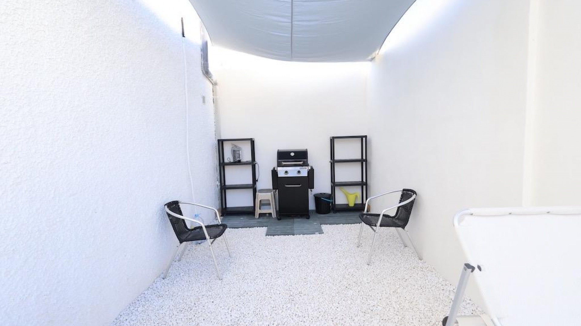 Återförsäljning - Lägenhet - Torrevieja - Beachside Torrevieja