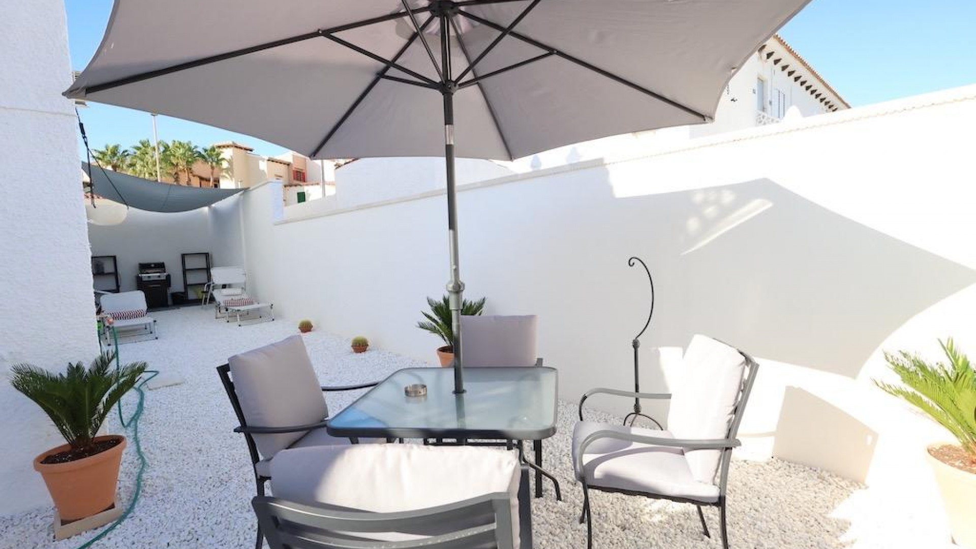 Återförsäljning - Lägenhet - Torrevieja - Beachside Torrevieja