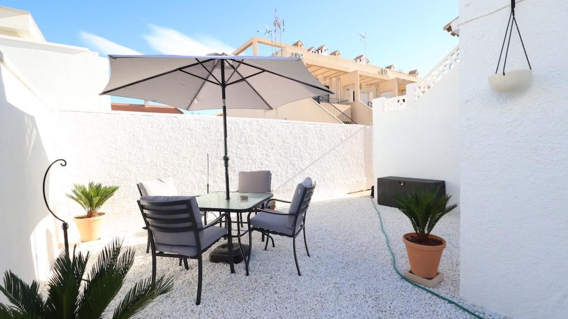 Återförsäljning - Lägenhet - Torrevieja - Beachside Torrevieja