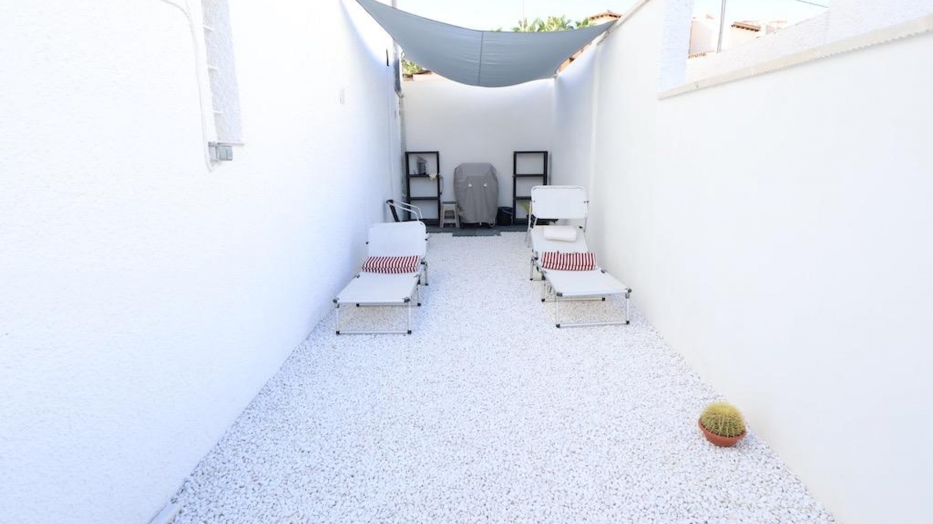 Återförsäljning - Lägenhet - Torrevieja - Beachside Torrevieja