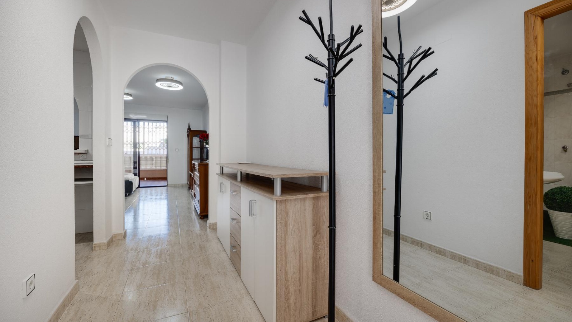 Återförsäljning - Lägenhet - Torrevieja - Beachside Torrevieja