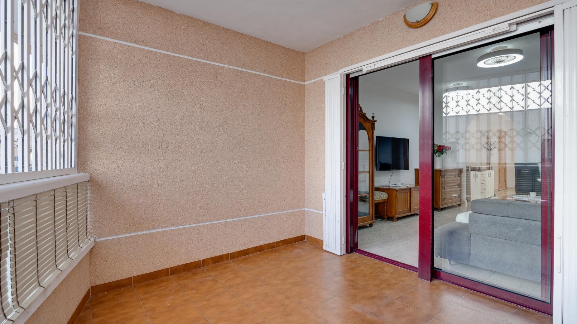 Återförsäljning - Lägenhet - Torrevieja - Beachside Torrevieja