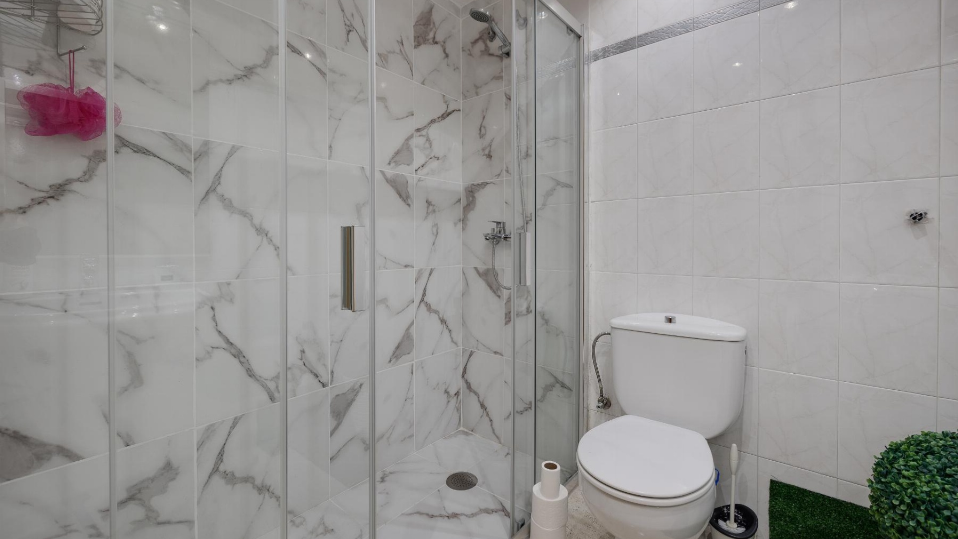 Återförsäljning - Lägenhet - Torrevieja - Beachside Torrevieja