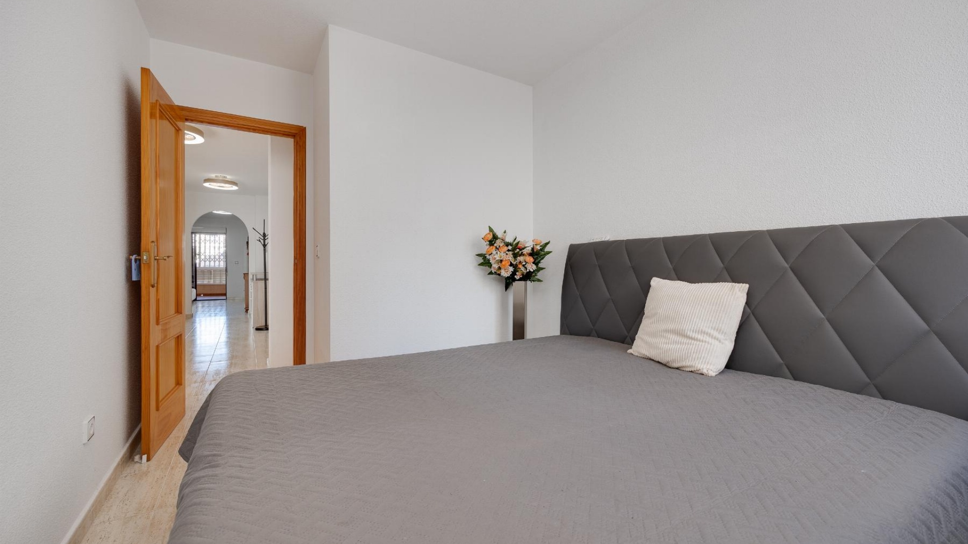 Återförsäljning - Lägenhet - Torrevieja - Beachside Torrevieja