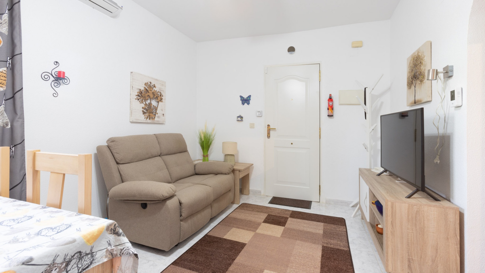 Återförsäljning - Lägenhet - Torrevieja - Beachside Torrevieja