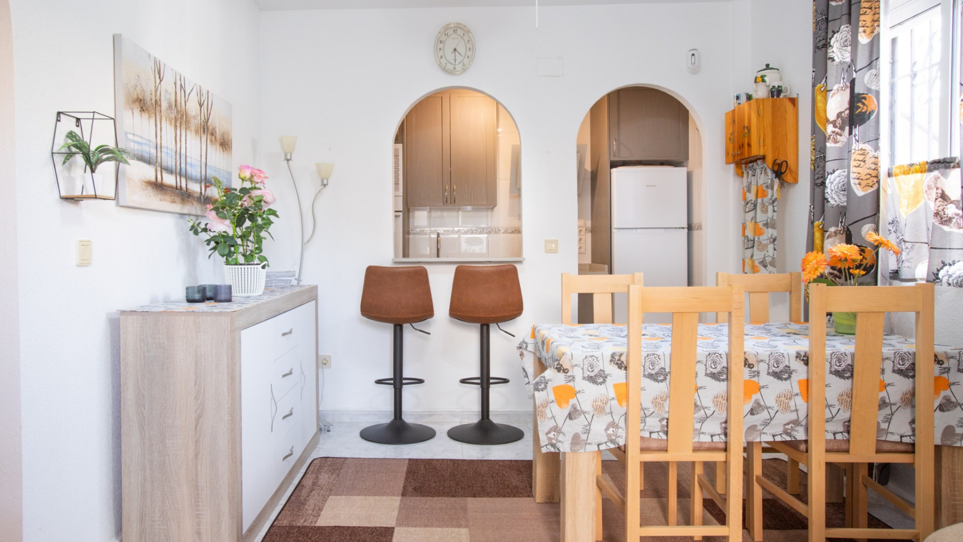 Återförsäljning - Lägenhet - Torrevieja - Beachside Torrevieja