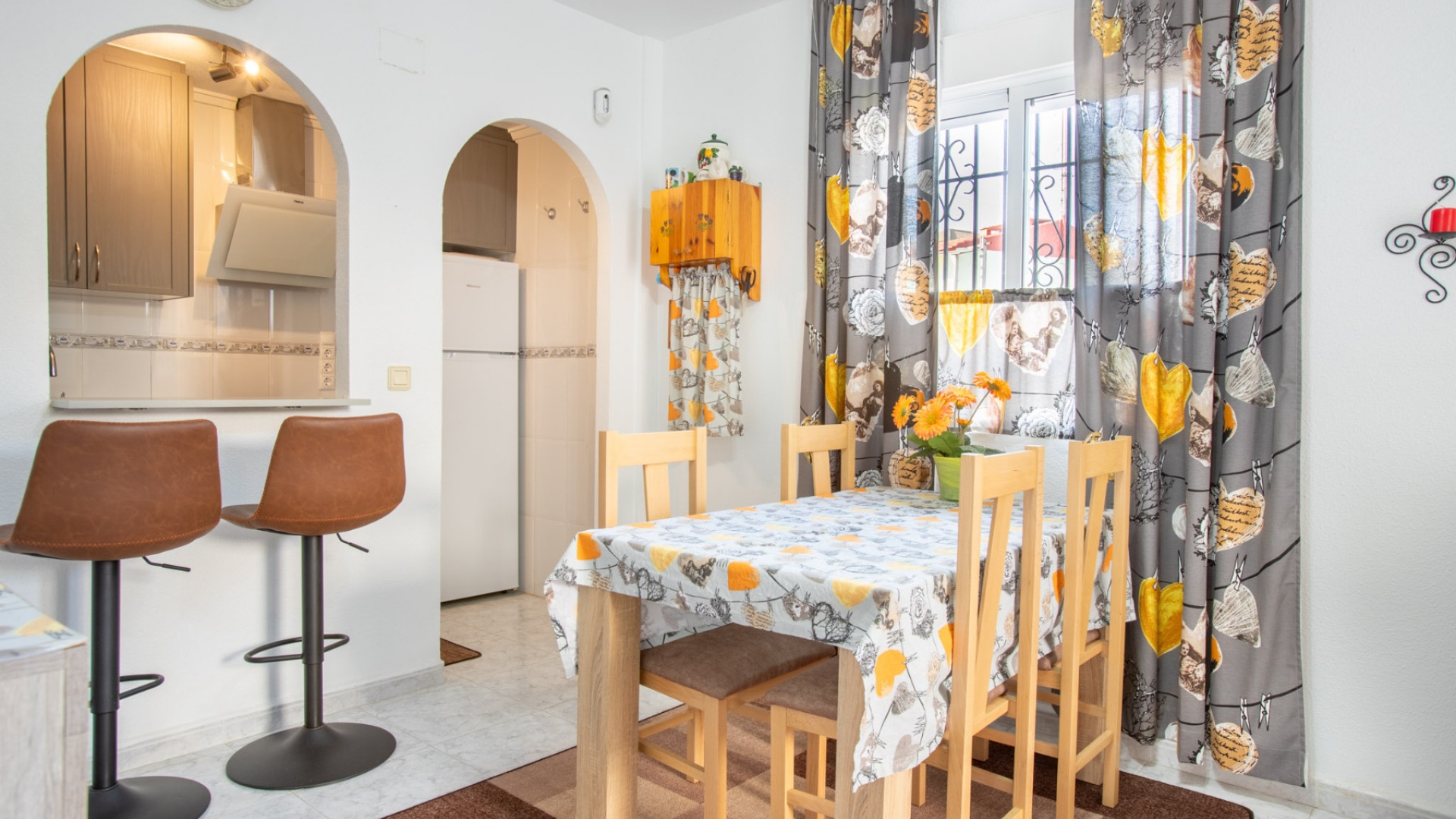 Återförsäljning - Lägenhet - Torrevieja - Beachside Torrevieja