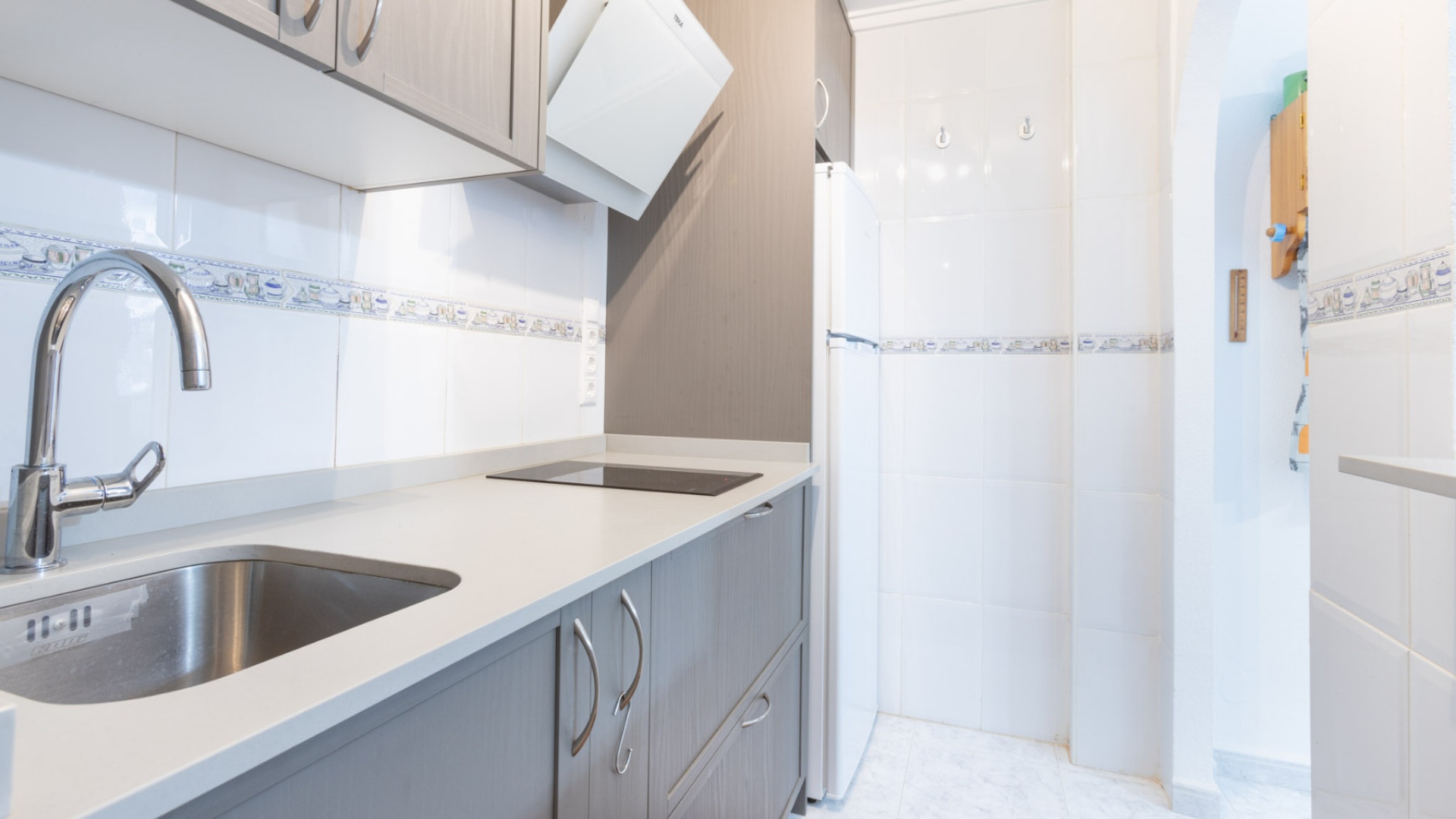 Återförsäljning - Lägenhet - Torrevieja - Beachside Torrevieja