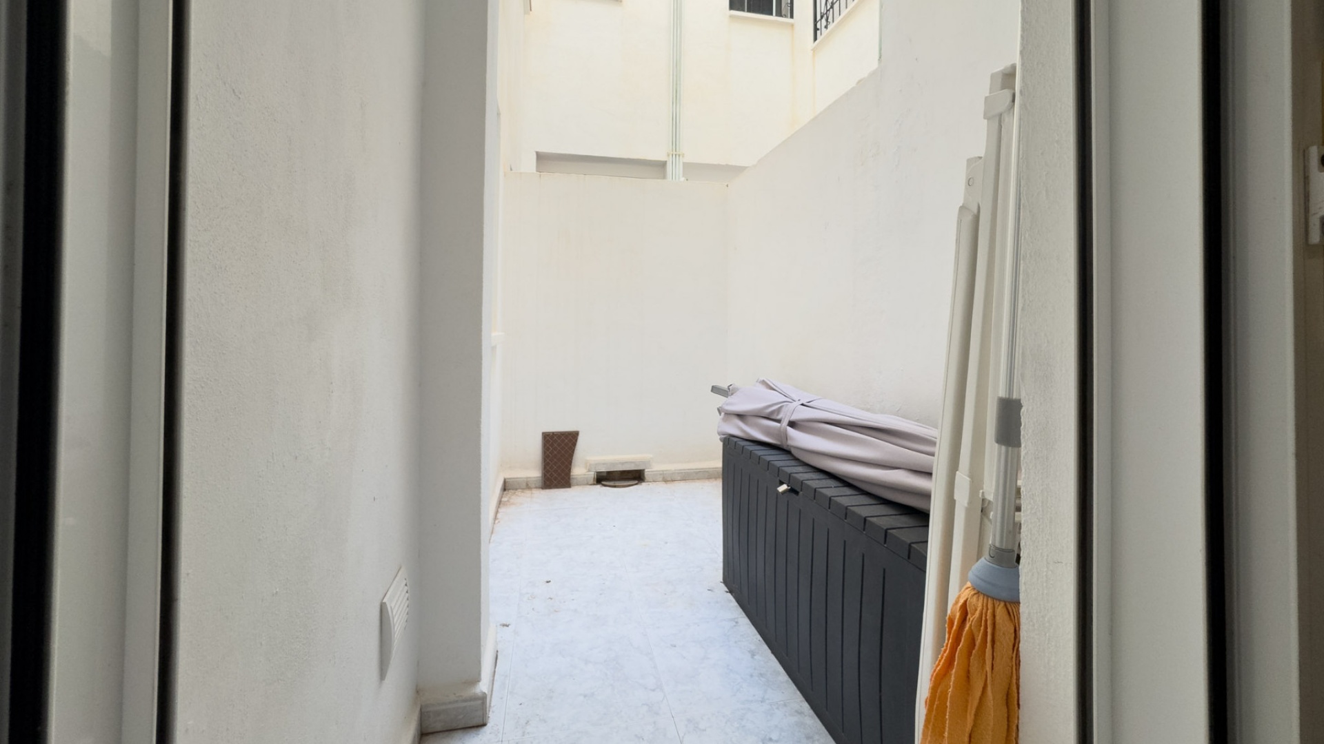 Återförsäljning - Lägenhet - Torrevieja - Beachside Torrevieja