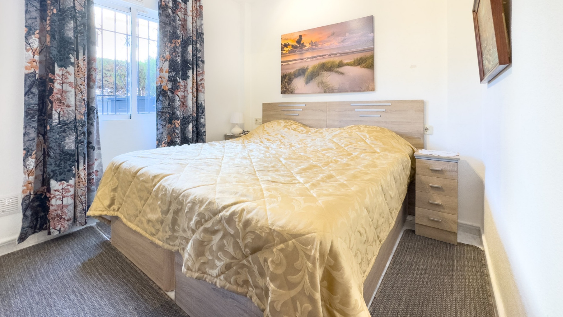 Återförsäljning - Lägenhet - Torrevieja - Beachside Torrevieja