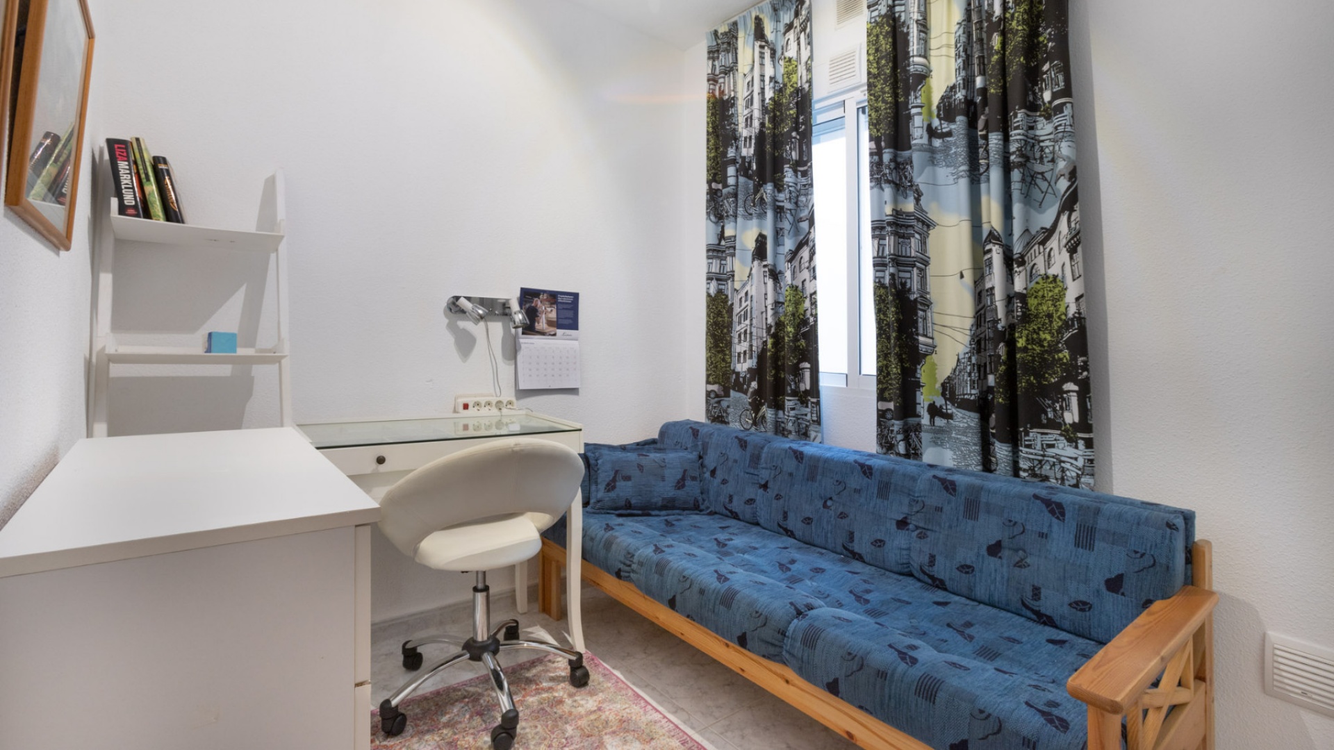 Återförsäljning - Lägenhet - Torrevieja - Beachside Torrevieja