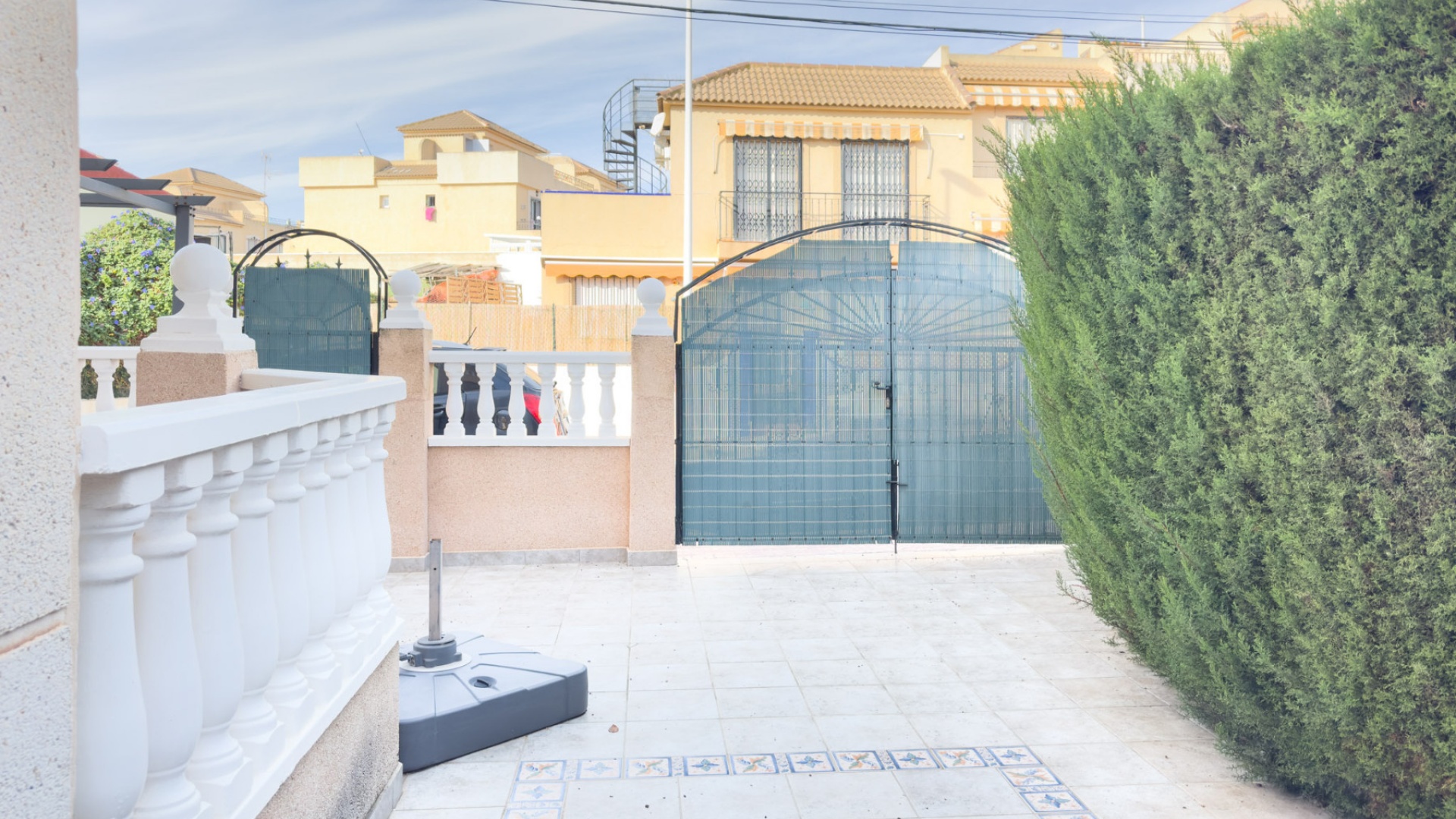 Återförsäljning - Lägenhet - Torrevieja - Beachside Torrevieja