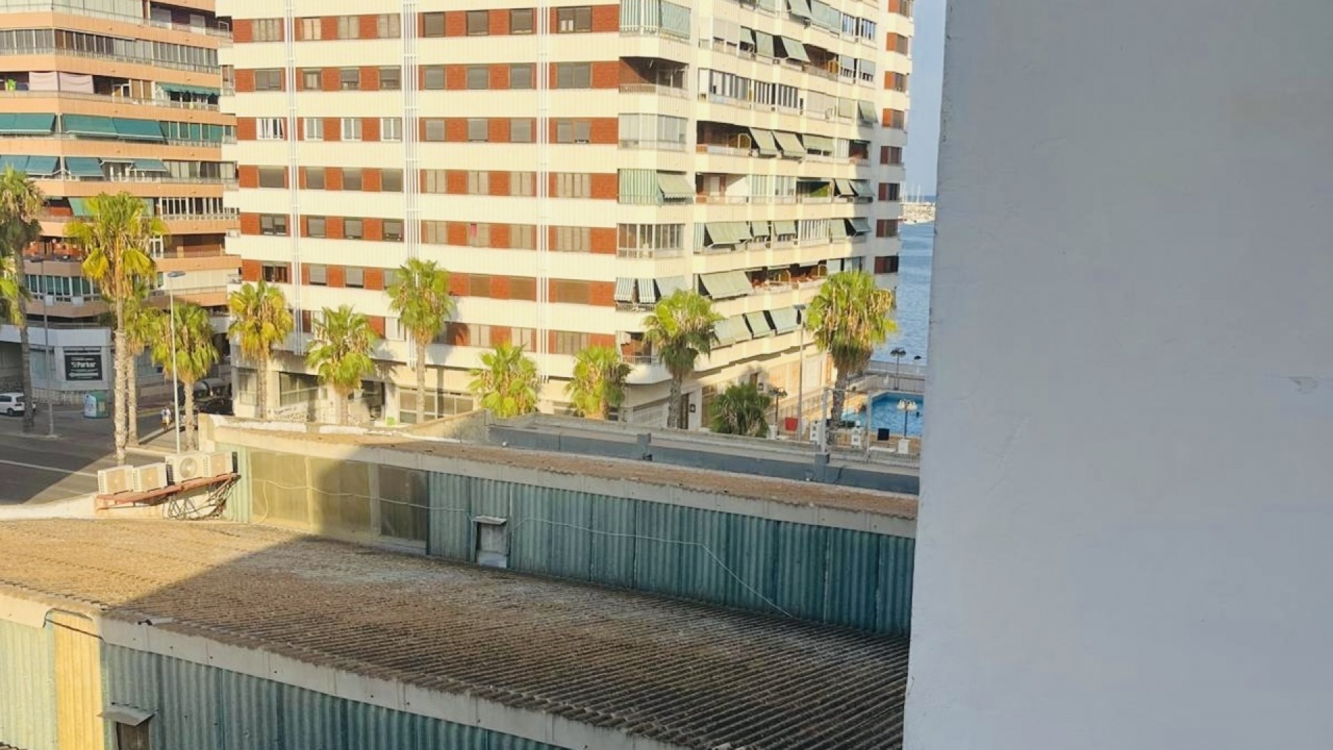 Återförsäljning - Lägenhet - Torrevieja - Beachside Torrevieja