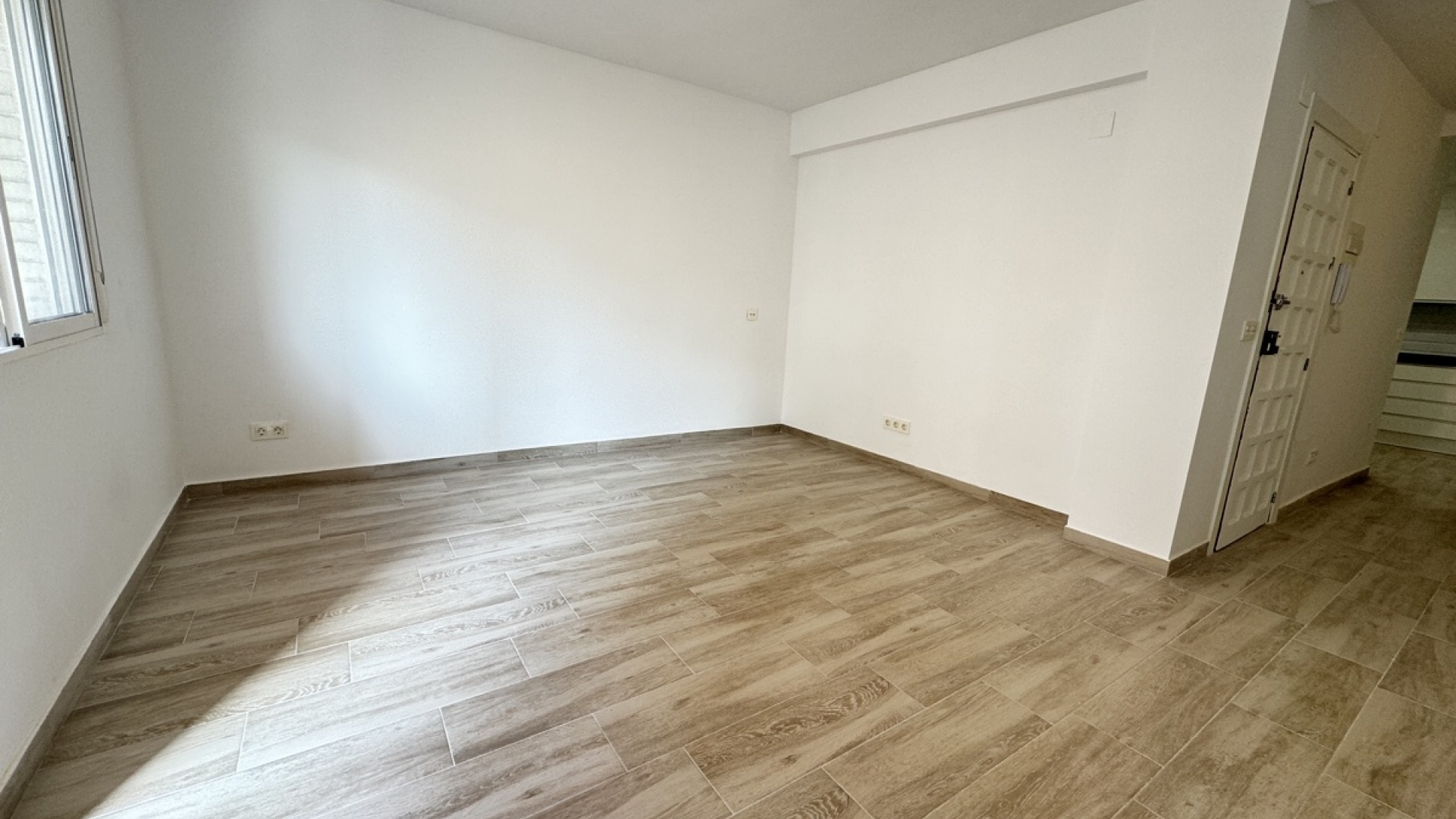 Återförsäljning - Lägenhet - Torrevieja - Beachside Torrevieja