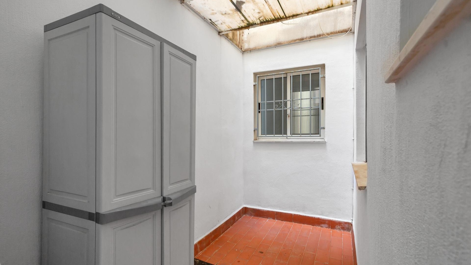 Återförsäljning - Lägenhet - Torrevieja - Beachside Torrevieja