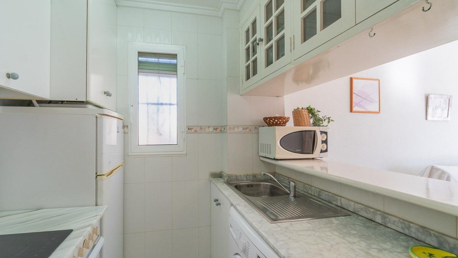 Återförsäljning - Lägenhet - Torrevieja - Beachside Torrevieja