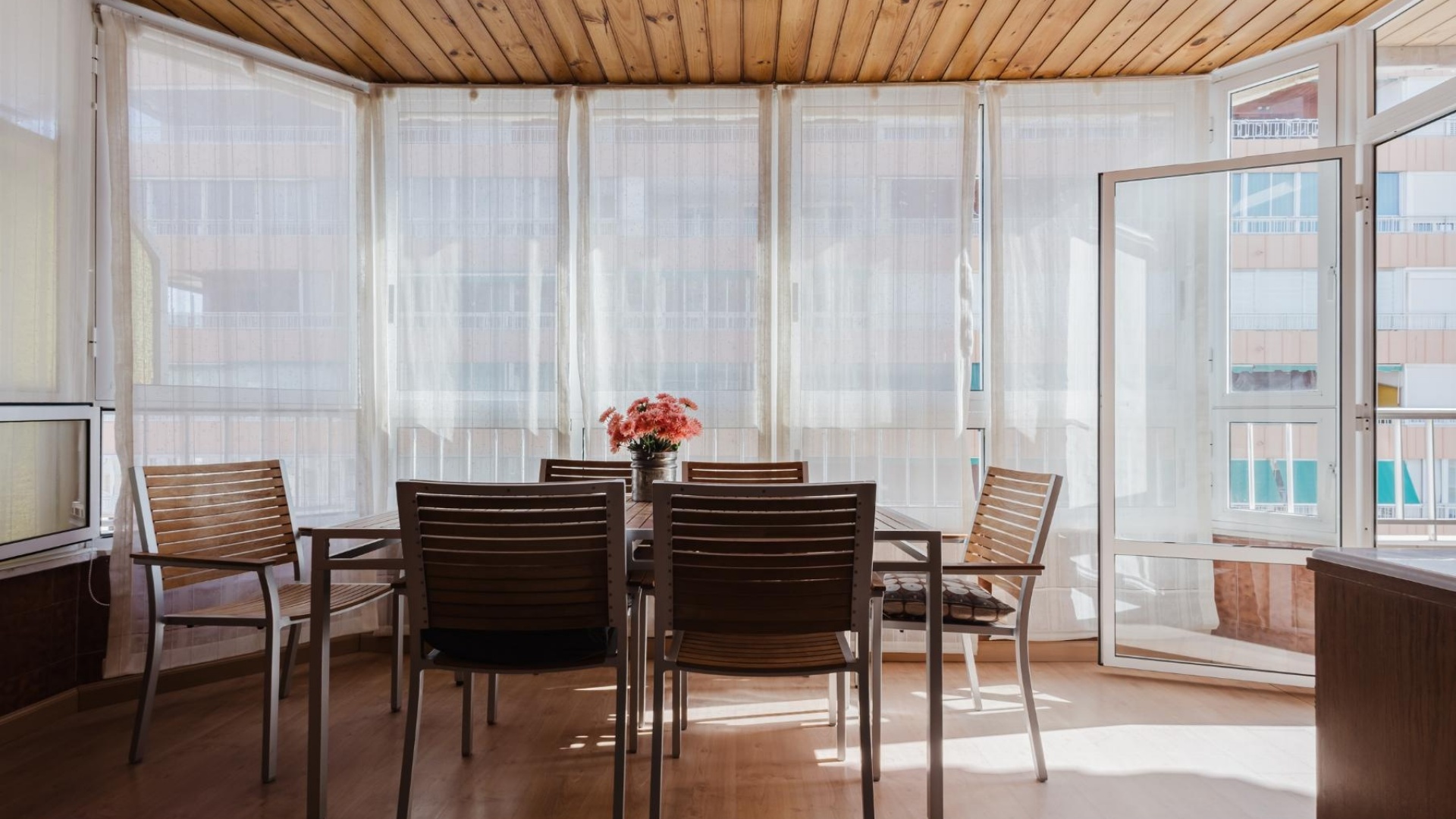 Återförsäljning - Lägenhet - Torrevieja - Beachside Torrevieja