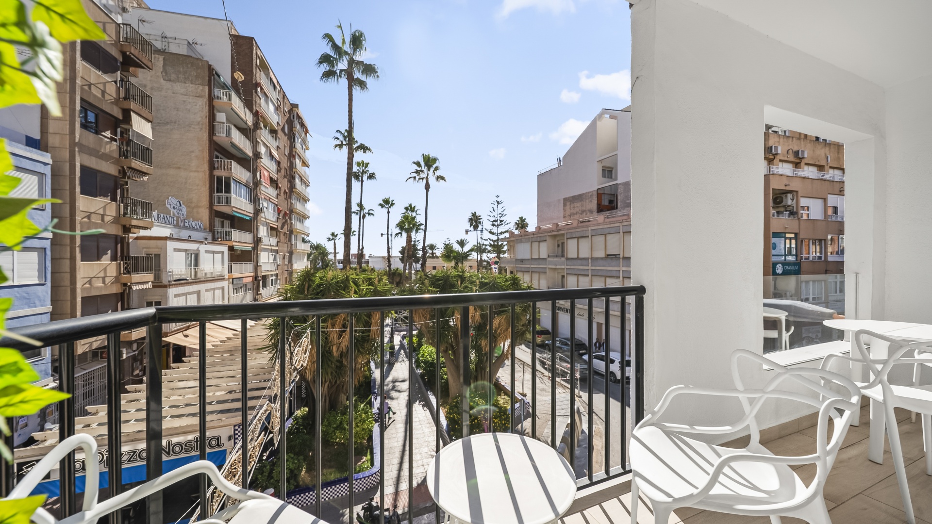 Återförsäljning - Lägenhet - Torrevieja - Beachside Torrevieja