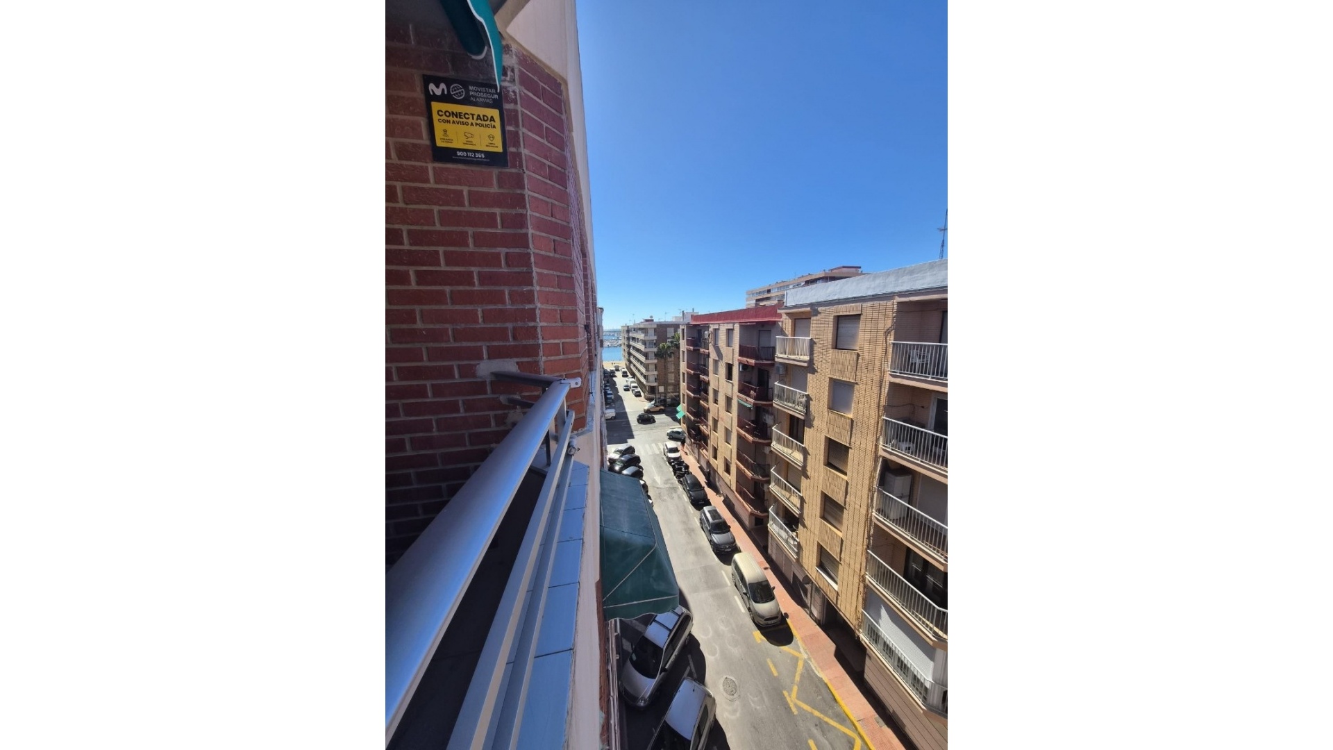 Återförsäljning - Lägenhet - Torrevieja - Beachside Torrevieja