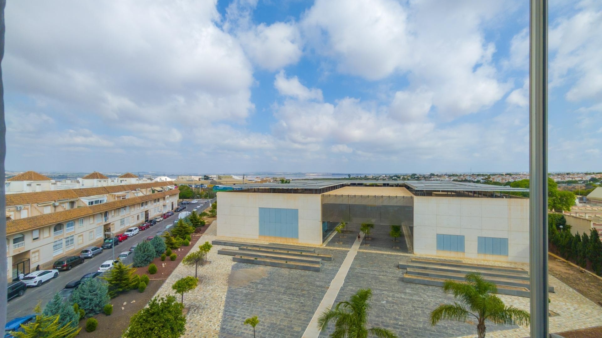 Återförsäljning - Lägenhet - Torrevieja - Beachside Torrevieja