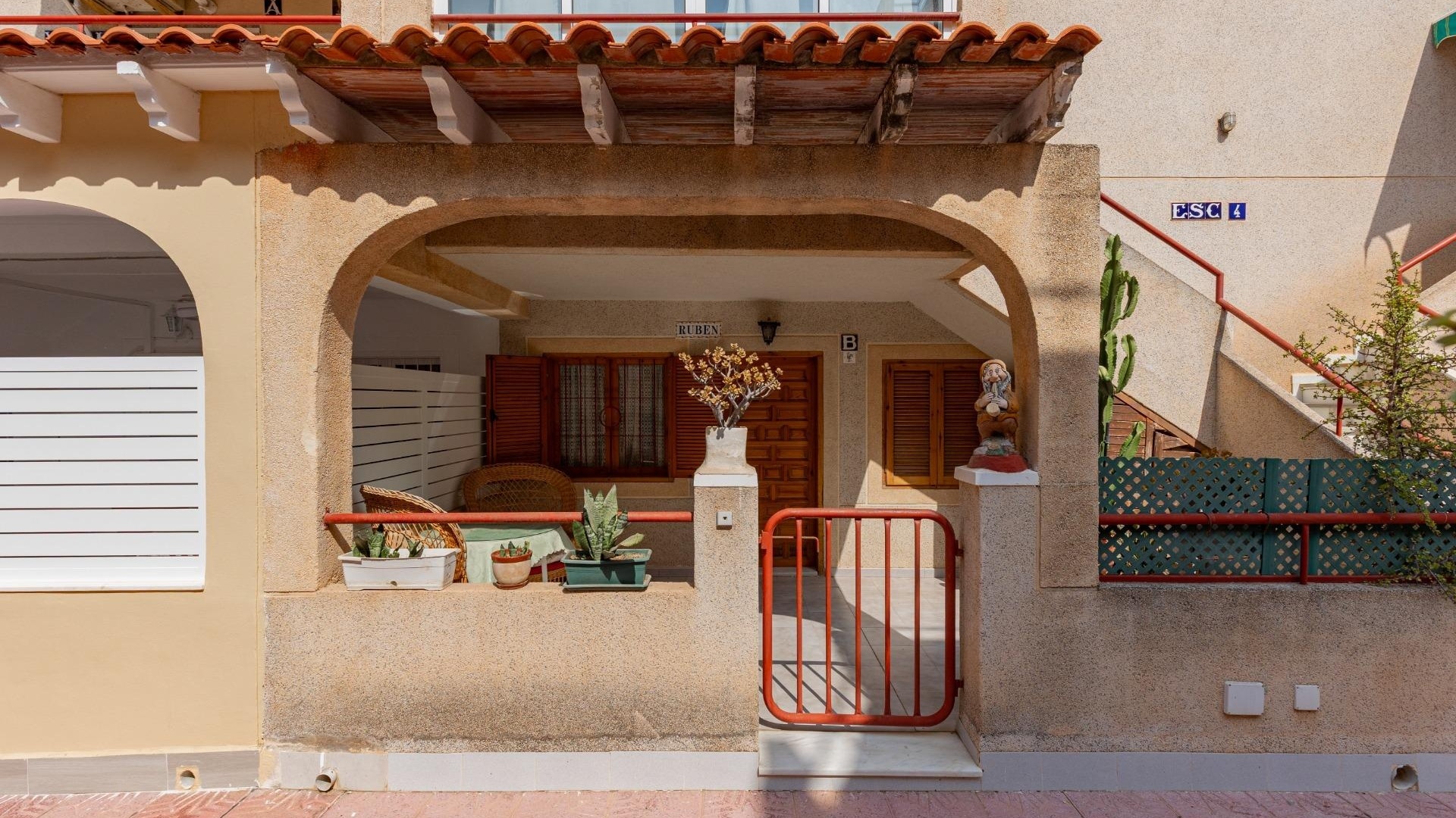 Återförsäljning - Lägenhet - Torrevieja - Beachside Torrevieja