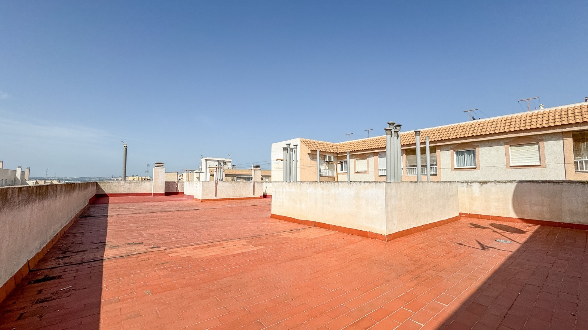 Återförsäljning - Lägenhet - Torrevieja - Beachside Torrevieja